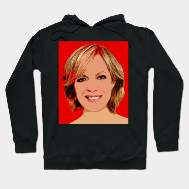 allison janney Hoodie by oryan80